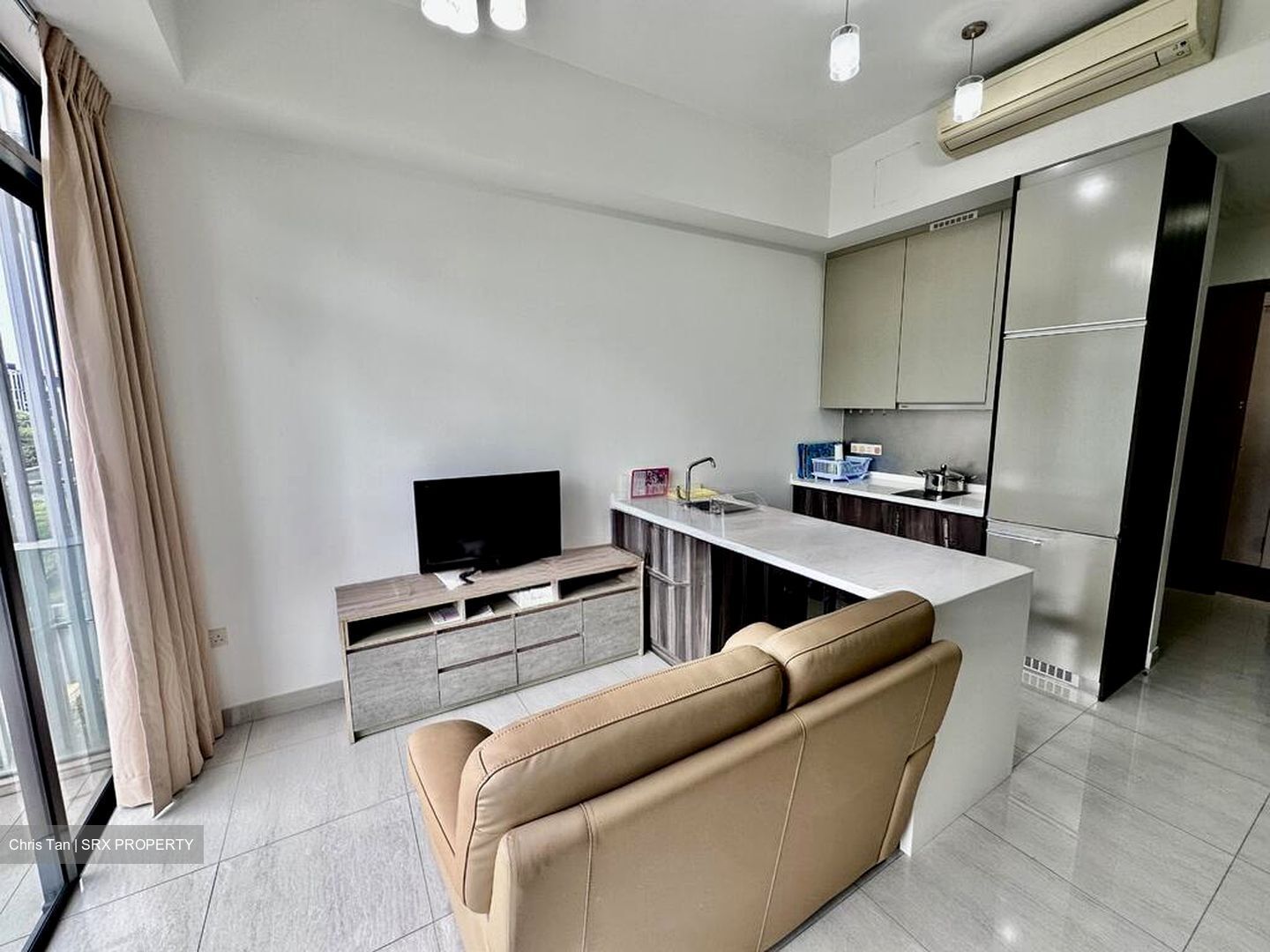 Kap Residences (D21), Apartment #506640891